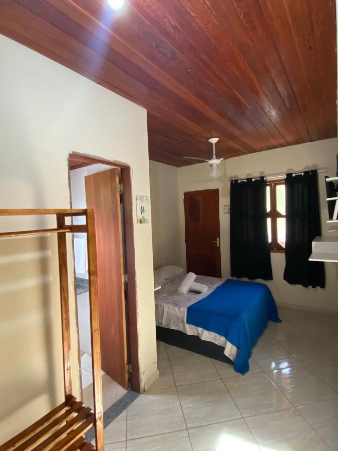 Pousada Vale Do Luar Сана Экстерьер фото