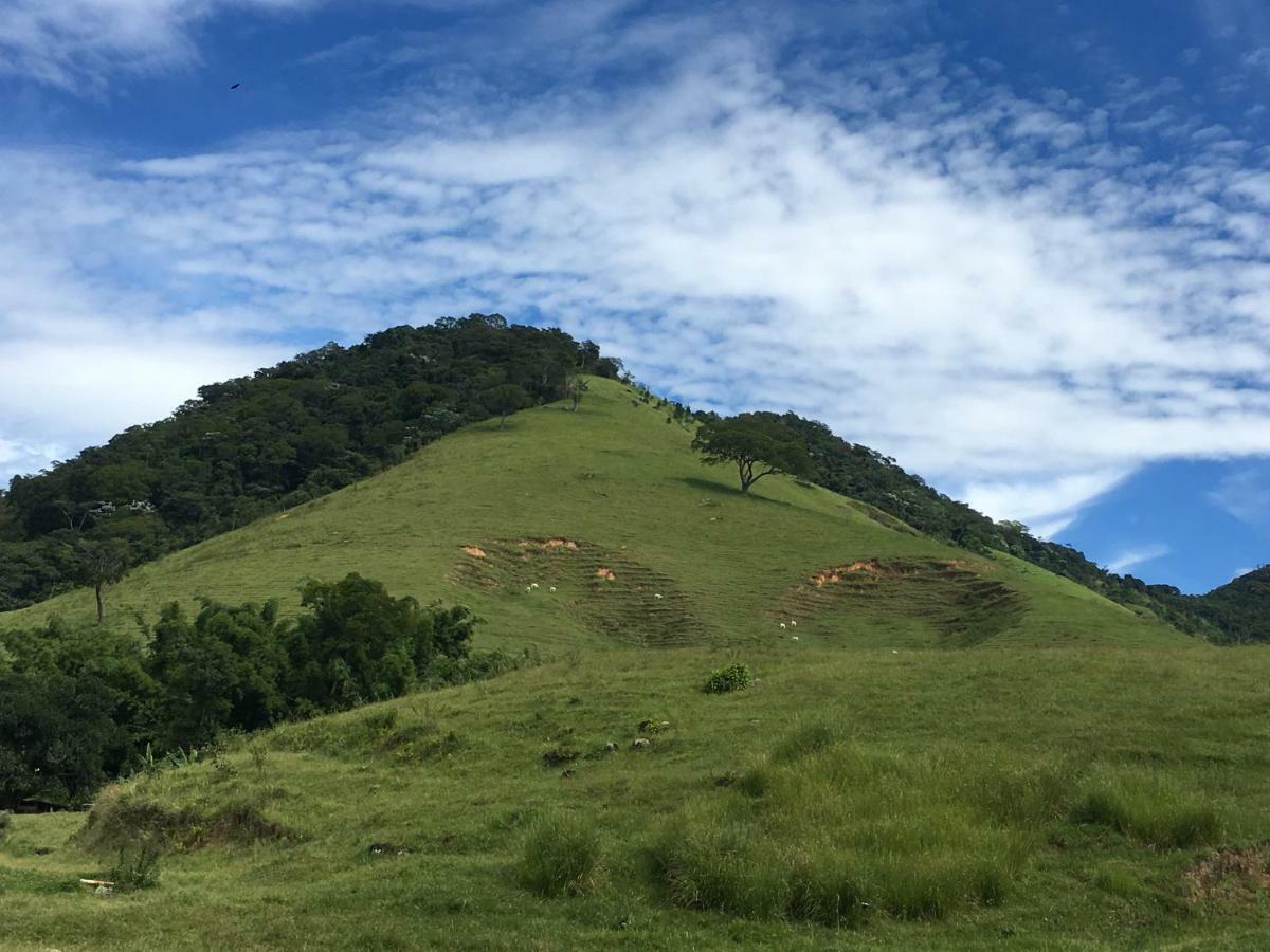 Pousada Vale Do Luar Сана Экстерьер фото